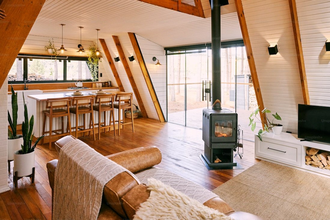 Professional renovation team